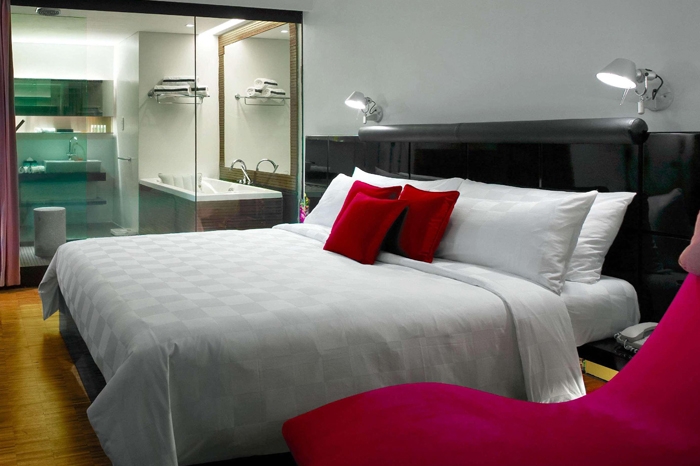 Hotel Maya Kuala Lumpur
