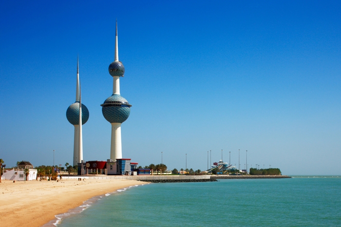 Cultural Kuwait