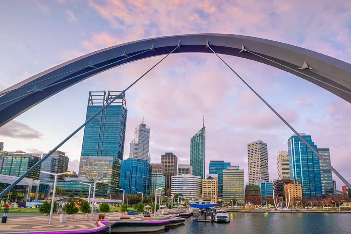 Perth Discovery