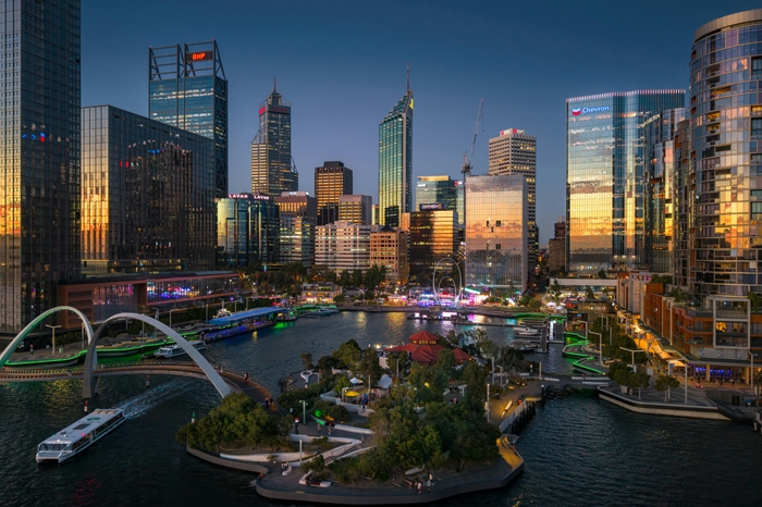 Perth Stargazing