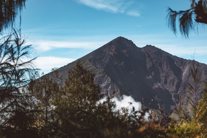 Lombok Holiday