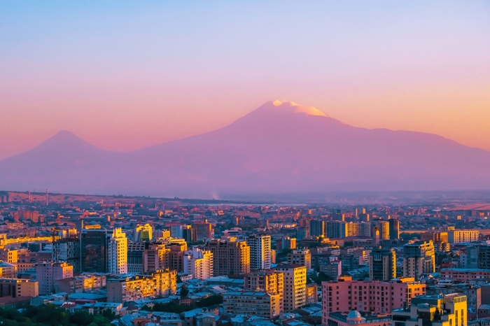 Beautiful Armenia
