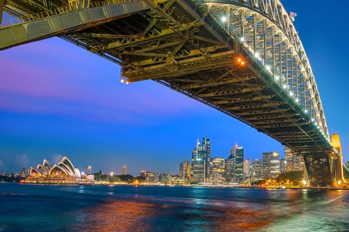 Sydney Dream Adveture