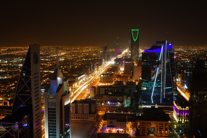 Adventure Riyadh