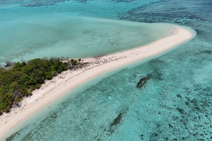 Sipadan Snorkeling Semporna