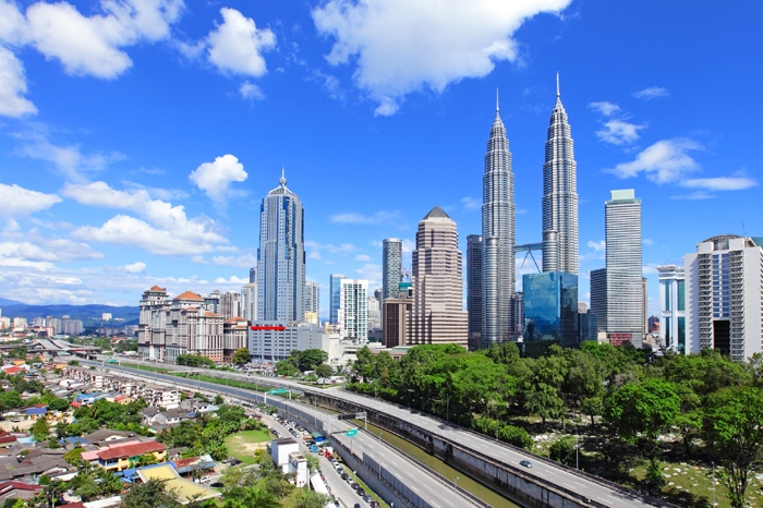 Exciting Kuala Lumpur