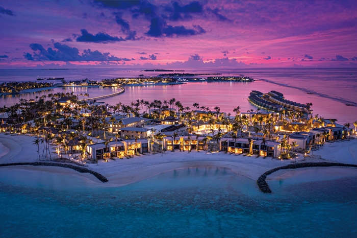 Hard Rock Maldives