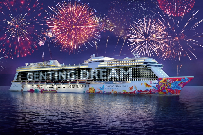 3 Nights Port Klang - Singapore - Phuket - Port Klang (Saturday Cruise)