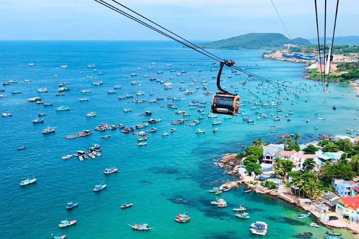 Echanting Phu Quoc